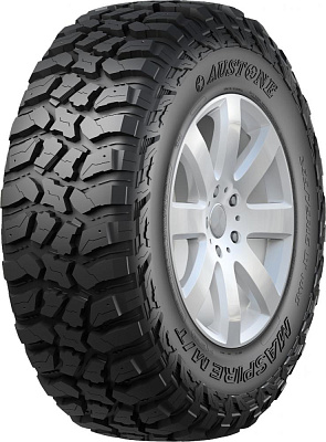 245/70R16 Austone Maspire M/T 118/115Q