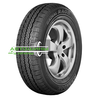 195/70R15 Hankook Radial RA08 104/102R