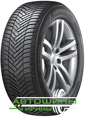 225/65R17 Hankook Kinergy 4s2 X H750A (106H)