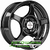 5.5*14 4*98 et35 h58.5 X-trike X-103 BK