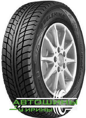 185/65R15 Belshina Бел-287 Artmotion Snow лип (88Т)