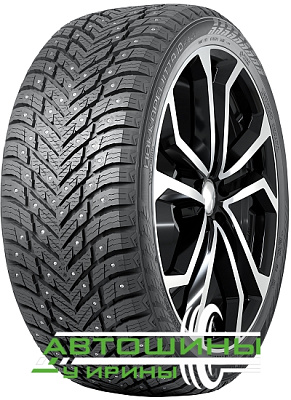 255/50R19 Ikon (Nokian Tyres) Hakkapeliitta 10p SUV шип (107T)