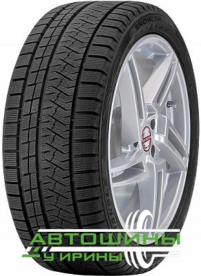 235/60R18 Triangle PL02 Snow Link лип (107V)
