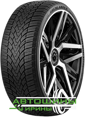 255/45R18 Grenlander Icehawke1 лип (99V)