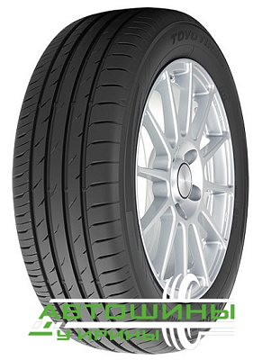 225/60R18 Toyo Proxes Comfort (104W)