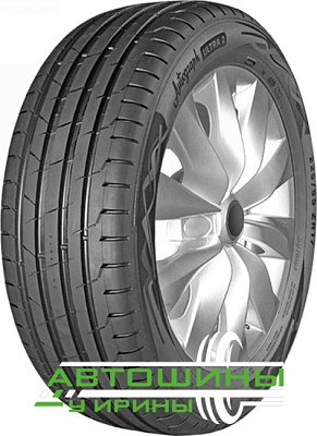 235/60R18 Ikon (Nokian Tyres) Autograph Ultra 2 SUV (107W)