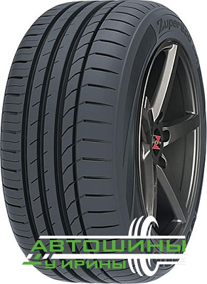 205/40R17 Westlake ZuperEco Z-107 84W
