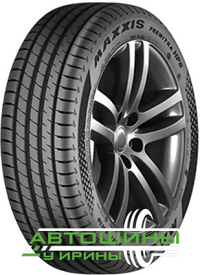225/45R17 Maxxis Premitra HP6 (94W)