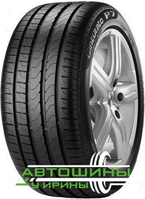 225/55R17 Pirelli Cinturato P7 (97Y)