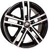 Techlaine 645  6.5/R16 5*110 et45 h67.1 BD