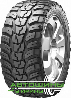 35/12,5R15 Kumho RoadVenture MT KL71 (113Q)