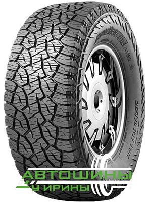 245/65R17 Kumho Road Venture AT52 111T