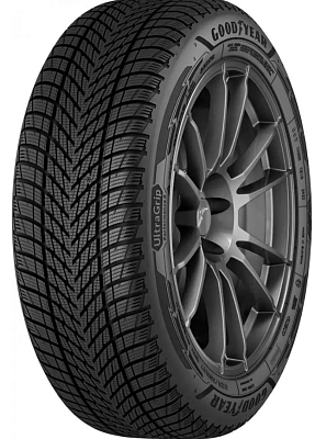 265/35R22 GoodYear UltraGrip Performance 3 102V