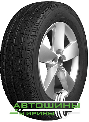 195/70R15C Bars XL630 (104/102C)