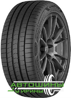 325/35R23 Goodyear Eagle F1 Asymmetric 6 (115Y)