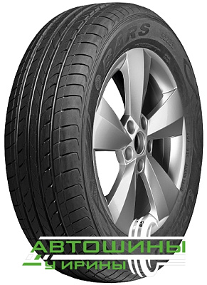 195/65R15 Bars UZ200 (91H) на калинина 2 шт, брак