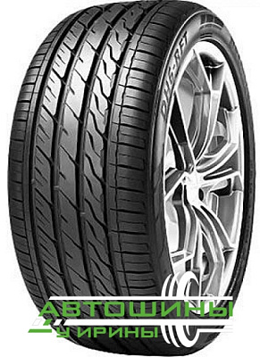 315/35R20 Delinte DH6-RFT 110W Runflat