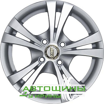 6.0*14 4*98 et35 h58.6 ERW 089 MS (б/у..дефект) Акция