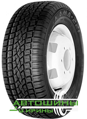 235/70R16 Кама 221 (109Q)