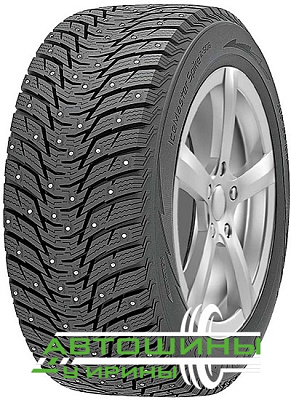 235/40R18 Westlake IceMaster Spike Z-506 шип 95T