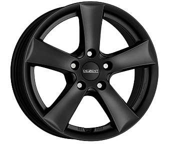 6.0*15 5*100 et38 h57.1 Dezent TX Dark
