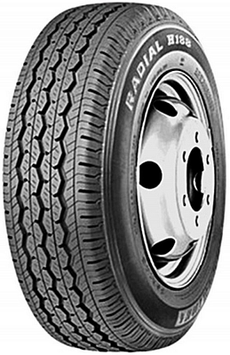 215/70R15C Westlake H-188 109/107R