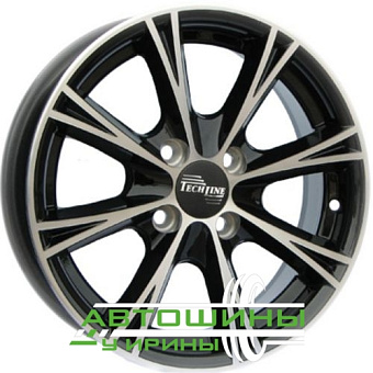 6.0*14 4*100 et28 h67.1 Tech line TL 401 BD