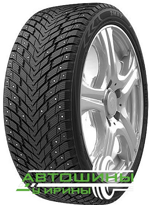 275/40R20 Zmax Winternova Stud II шип (102T)