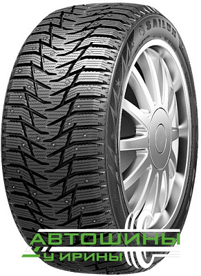 215/45R17 Sailun Ice Blazer WST3 шип (91T) АКЦИЯ!