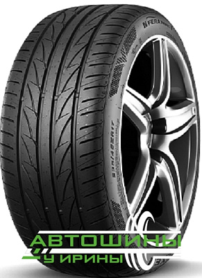205/60R16 Nexen NFera Primus V (92V)