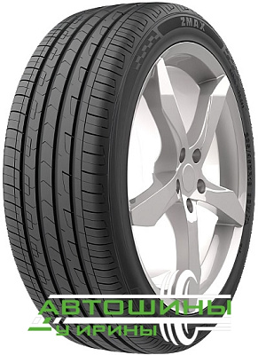 215/55R18 Zmax Zealion (99V)