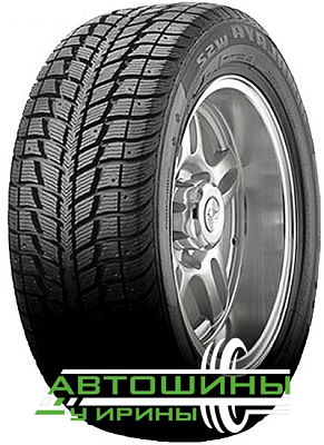 225/60R17 Federal Himalaya WS2 шип Акция
