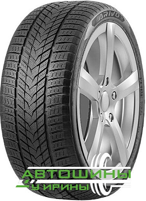 265/45R20 Arivo Winmaster PROX ARW5 лип (108H)