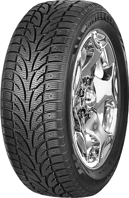 225/40R18 Interstate Winter Claw Extreme шип Акция