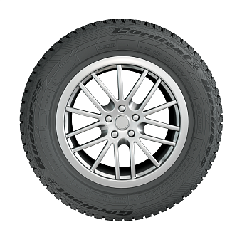 195/70R15C Cordiant Business CW-2 шип (104/102R)