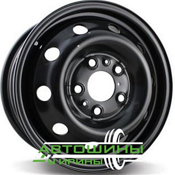 6.0*15 5*139.7 et22 h108.5 Accuride UAZ 450 B камерные