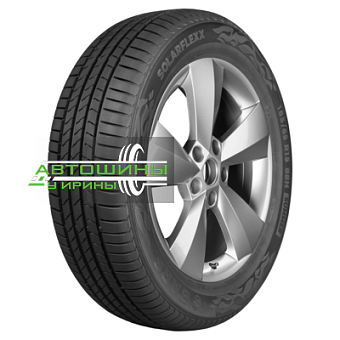 225/65R17 Bars SolarFlexx 102H
