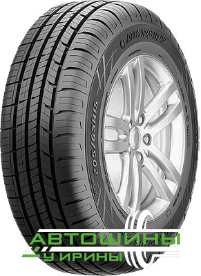 245/60R18 Austone SP-602 105V