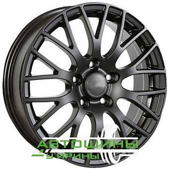6.0*15 4*114.3 et44 h56.6 Proma GT Черный-матовый
