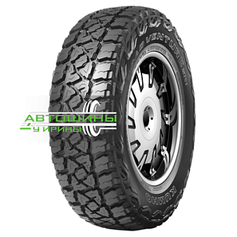 32/11.50R15 Kumho Road Venture MT51 113Q