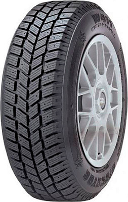 195/75R16C Kingstar W411 шип Акция