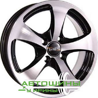 5.5*14 4*98 et32 h58.6 Tech line 403 BD