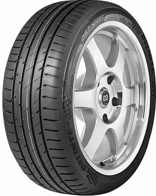 205/40R18 Delinte DS7 SPORT 86Y