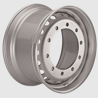 8.25Jx22.5  10*335  et154 h281 Astero шпильки