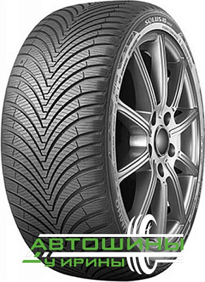 235/65R18 Kumho Solus 4S HA32 (110H)