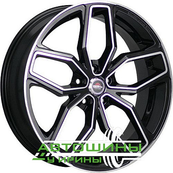 8.0*18 5*108 et45 h63.3 YOKATTA MODEL-42 BKF