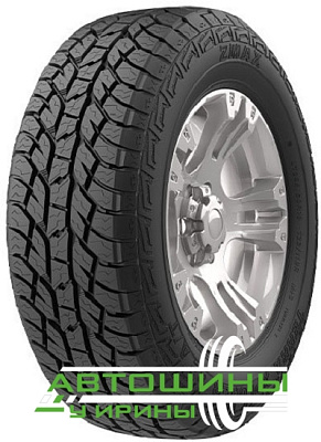 265/50R20 Zmax Terra Xplorer C2 A/T (111S)
