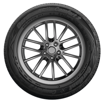 215/55R16 Cordiant Comfort 2 (97H)