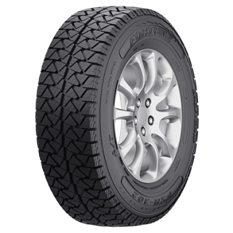 265/60R18 Fortune FSR-302 110T