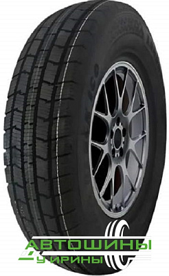 195/75R16C Landrock Black Ice лип (111/109R)